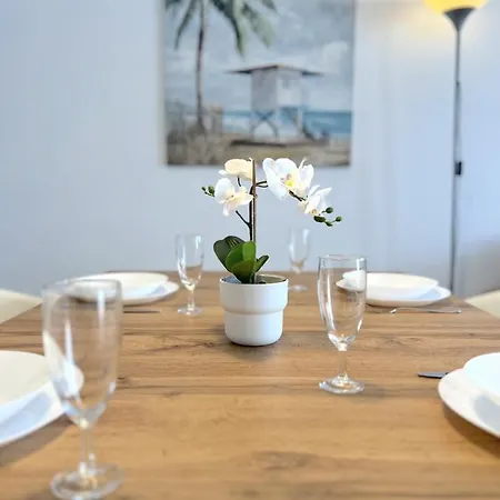Apartment Casahost Bastian Boutique I Seaview Costa Teguise