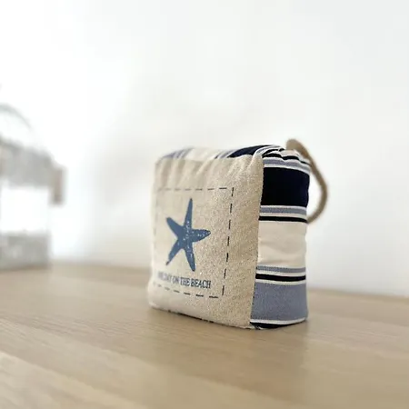 Casahost Bastian Boutique I Seaview Appartement