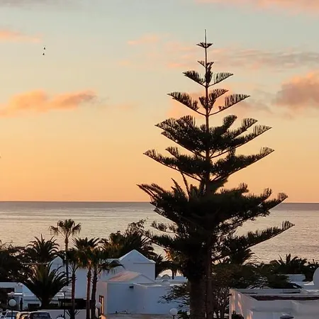 Appartement Casahost Bastian Boutique I Seaview *
