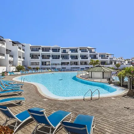Casahost Bastian Boutique I Seaview Appartement Costa Teguise