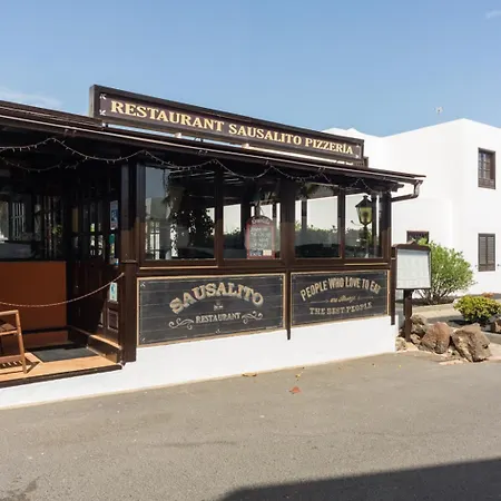 アパート Casahost Bastian Boutique I Seaview コスタ・テギセ