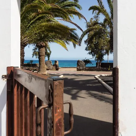 アパート Casahost Bastian Boutique I Seaview *